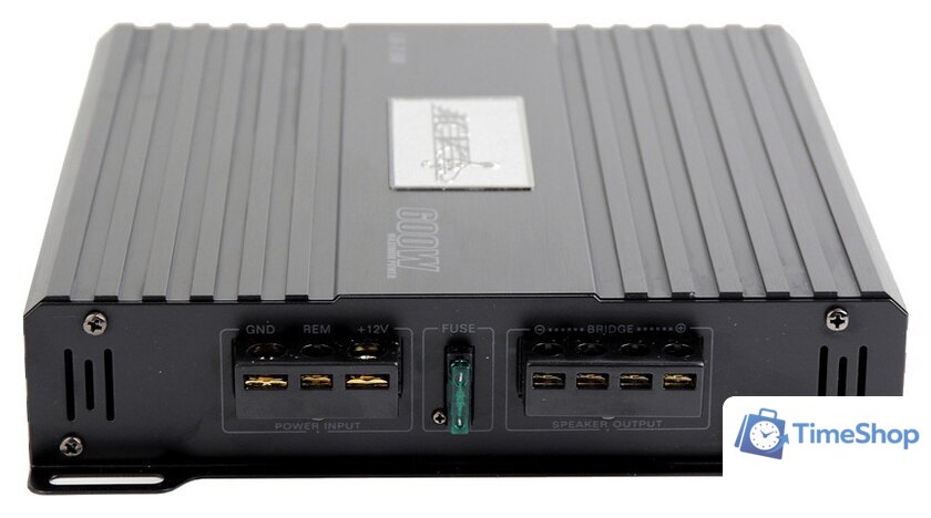 Автомобильный усилитель ACV LX-2.80 - Изображение №2 — Интернет-магазин Time-Shop