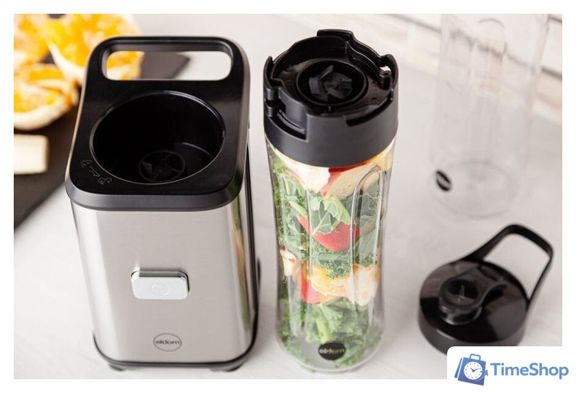 Стационарный блендер Eldom Jaar BK5S - Изображение №5 — Интернет-магазин Time-Shop