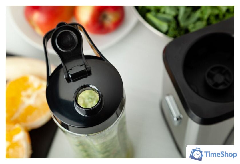 Стационарный блендер Eldom Jaar BK5S - Изображение №8 — Интернет-магазин Time-Shop