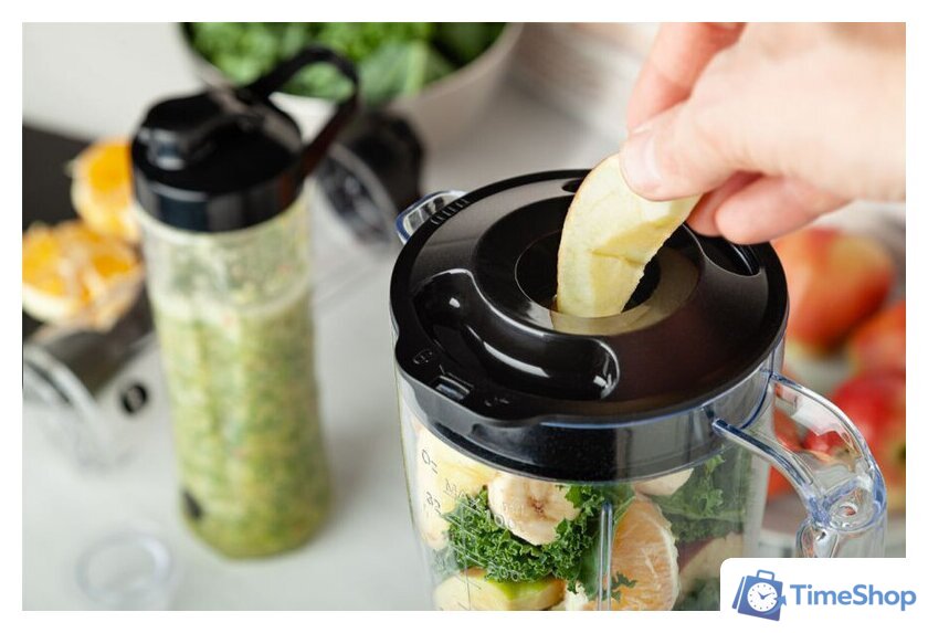 Стационарный блендер Eldom Jaar BK5S - Изображение №9 — Интернет-магазин Time-Shop