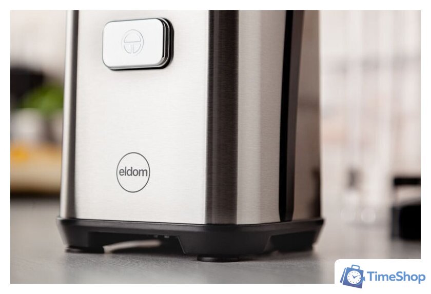 Стационарный блендер Eldom Jaar BK5S - Изображение №4 — Интернет-магазин Time-Shop