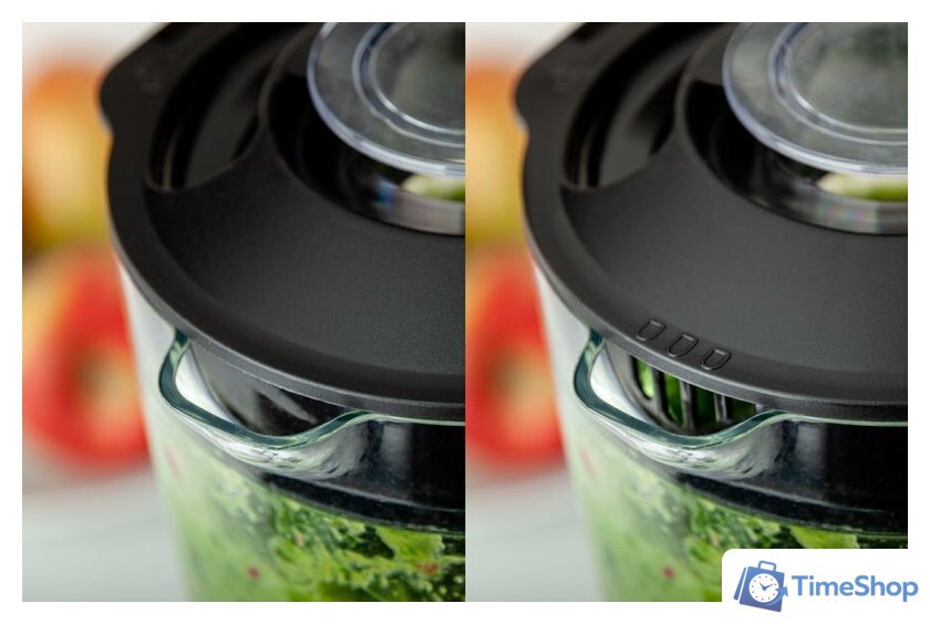 Стационарный блендер Eldom Jaar BK5S - Изображение №11 — Интернет-магазин Time-Shop