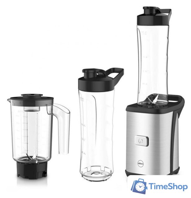 Стационарный блендер Eldom Jaar BK5S - Изображение №1 — Интернет-магазин Time-Shop