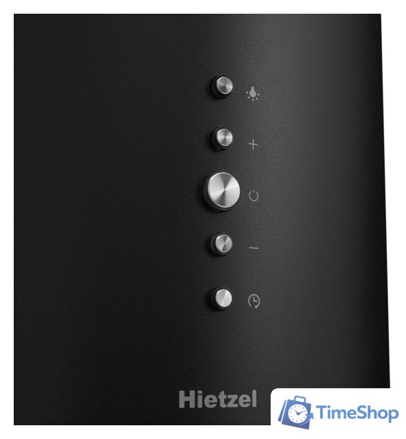 Кухонная вытяжка Hietzel CHW 3509E BL - Изображение №8 — Интернет-магазин Time-Shop