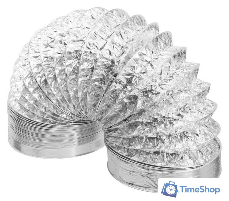 Кухонная вытяжка Hietzel CHW 3509E BL - Изображение №9 — Интернет-магазин Time-Shop