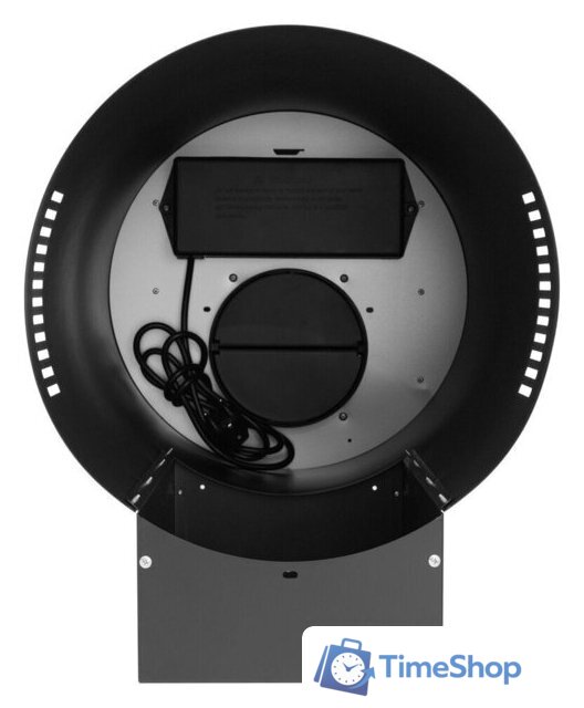 Кухонная вытяжка Hietzel CHW 3509E BL - Изображение №4 — Интернет-магазин Time-Shop