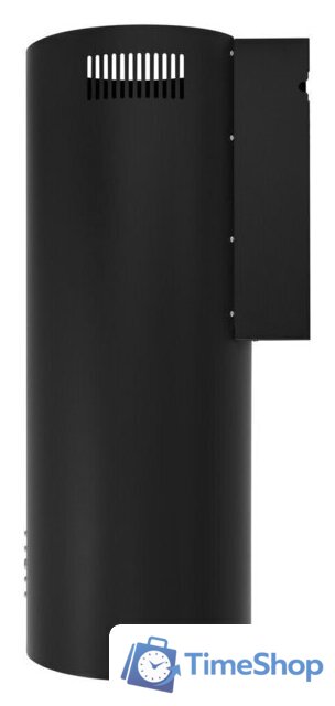 Кухонная вытяжка Hietzel CHW 3509E BL - Изображение №3 — Интернет-магазин Time-Shop