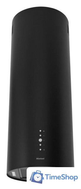 Кухонная вытяжка Hietzel CHW 3509E BL - Изображение №2 — Интернет-магазин Time-Shop