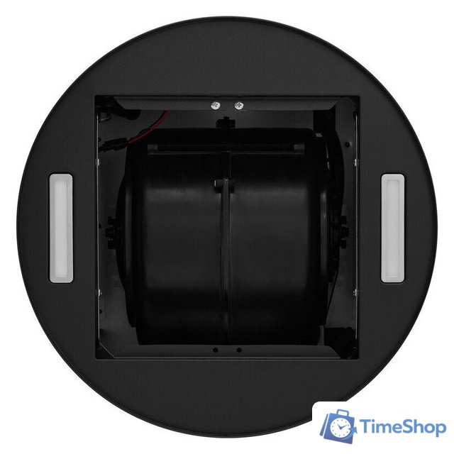 Кухонная вытяжка Hietzel CHW 3509E BL - Изображение №6 — Интернет-магазин Time-Shop