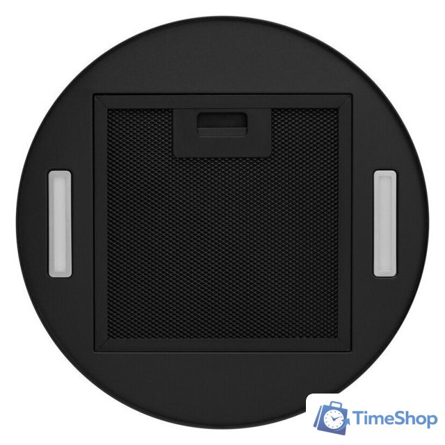 Кухонная вытяжка Hietzel CHW 3509E BL - Изображение №5 — Интернет-магазин Time-Shop