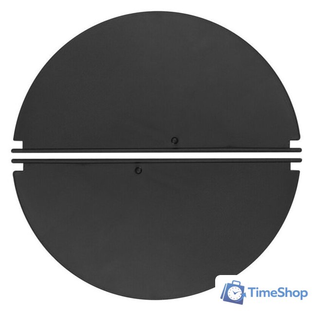 Кухонная вытяжка Hietzel CHW 3509E BL - Изображение №10 — Интернет-магазин Time-Shop