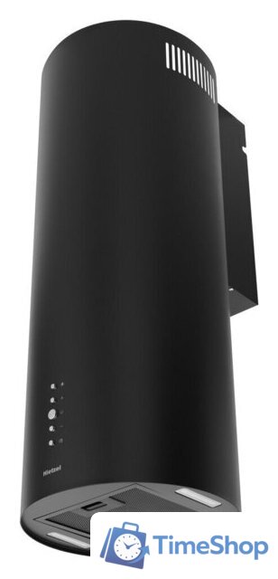 Кухонная вытяжка Hietzel CHW 3509E BL - Изображение №1 — Интернет-магазин Time-Shop