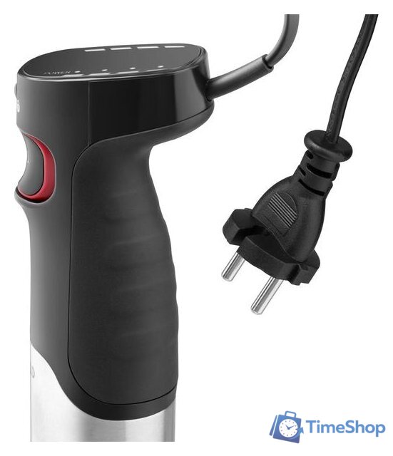 Погружной блендер MAUNFELD MF-123SB PRO - Изображение №7 — Интернет-магазин Time-Shop