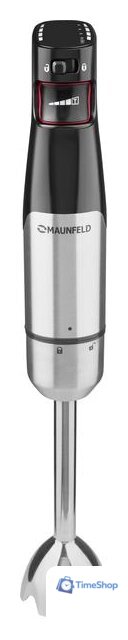 Погружной блендер MAUNFELD MF-123SB PRO - Изображение №2 — Интернет-магазин Time-Shop