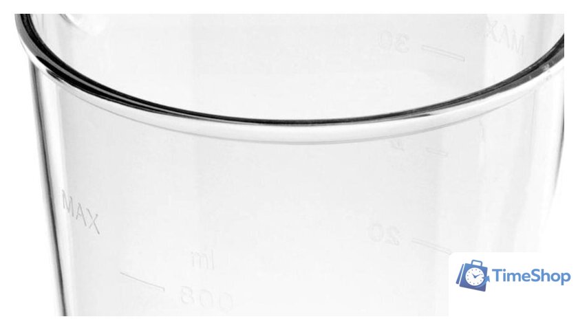 Погружной блендер MAUNFELD MF-123SB PRO - Изображение №10 — Интернет-магазин Time-Shop