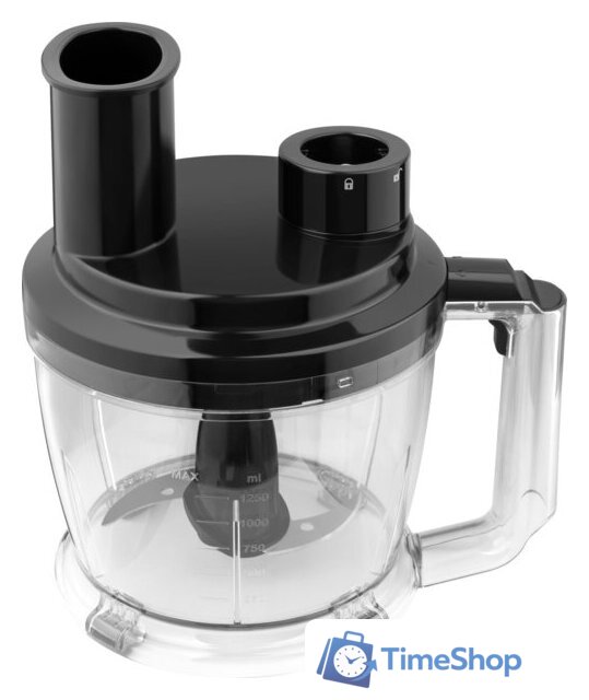 Погружной блендер MAUNFELD MF-123SB PRO - Изображение №11 — Интернет-магазин Time-Shop