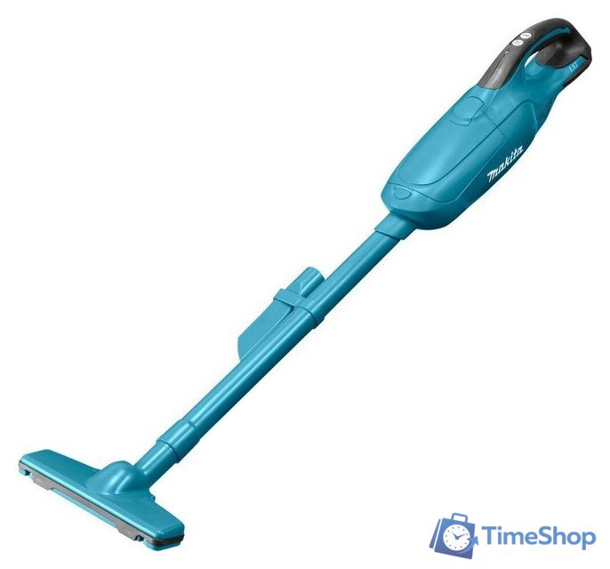 Пылесос Makita DCL182Z (без АКБ и ЗУ) - Изображение №1 — Интернет-магазин Time-Shop