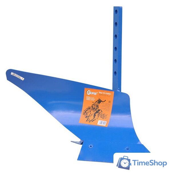 Плуг Skiper П1-215/14 - Изображение №1 — Интернет-магазин Time-Shop