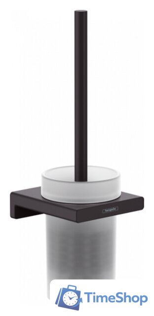 Ершик для унитаза Hansgrohe AddStoris 41752670 - Изображение №1 — Интернет-магазин Time-Shop