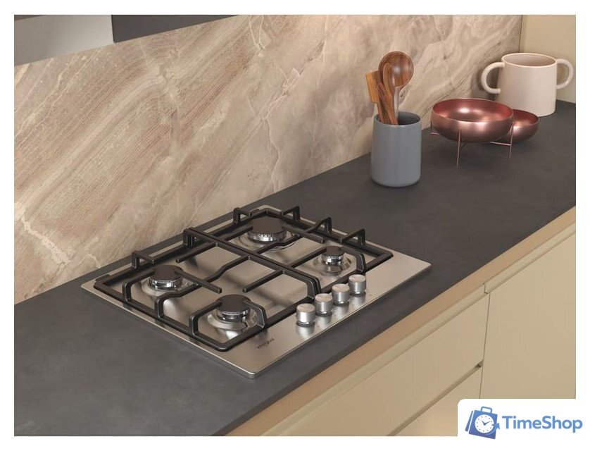 Варочная панель Whirlpool TGML 660 IX - Изображение №10 — Интернет-магазин Time-Shop