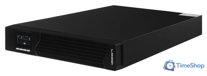 Источник бесперебойного питания IPPON Innova RTA 3000 2049228 - Изображение №2 — Интернет-магазин Time-Shop