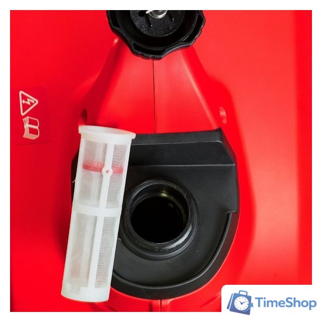 Бензиновый генератор Fubag PRI 2000 S 46707 - Изображение №10 — Интернет-магазин Time-Shop