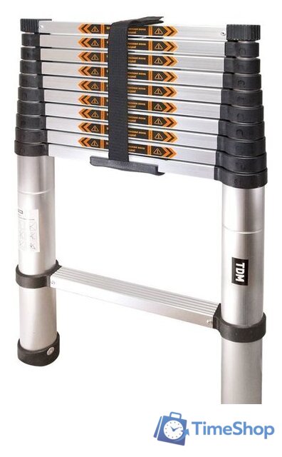 Лестница TDM Electric SQ1028-0401 (11 ступеней) - Изображение №1 — Интернет-магазин Time-Shop