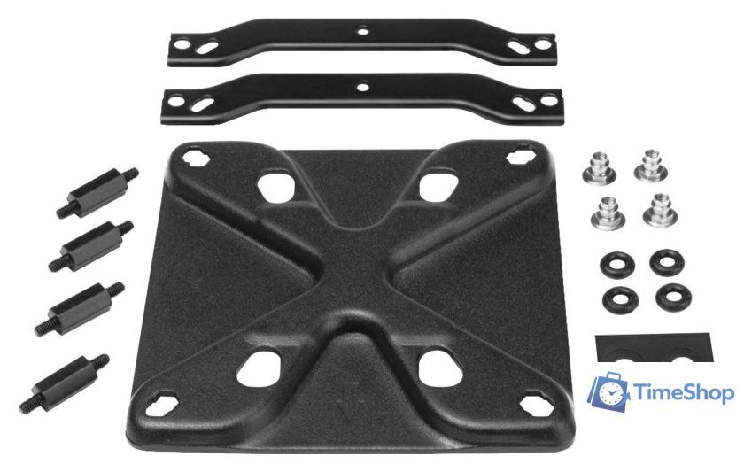 Комплект креплений Arctic LGA1700 Mounting Kit - Liquid Freezer II Series KitMPSAS00891A - Изображение №1 — Интернет-магазин Time-Shop