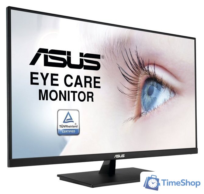 Монитор ASUS Eye Care VP32UQ - Изображение №4 — Интернет-магазин Time-Shop