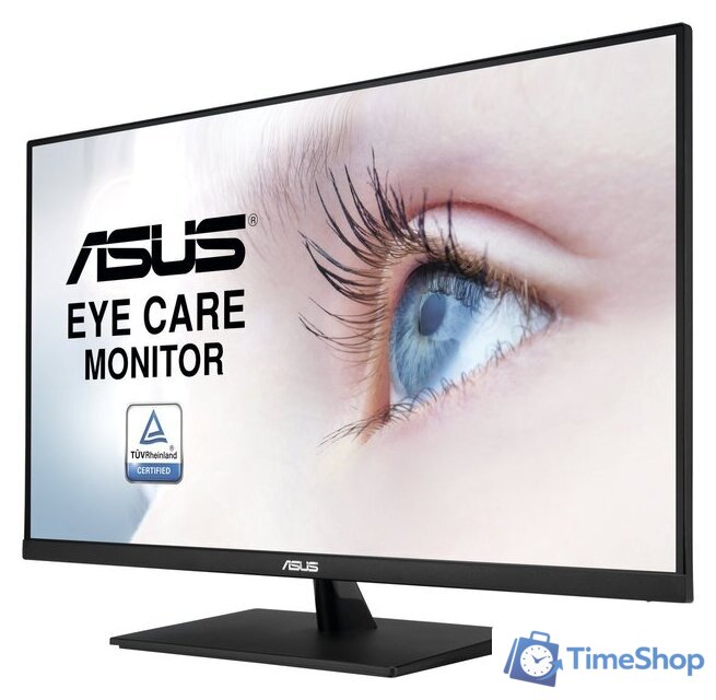 Монитор ASUS Eye Care VP32UQ - Изображение №3 — Интернет-магазин Time-Shop