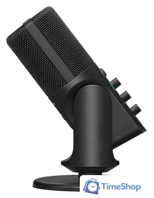 Проводной микрофон Sennheiser Profile USB - Изображение №2 — Интернет-магазин Time-Shop