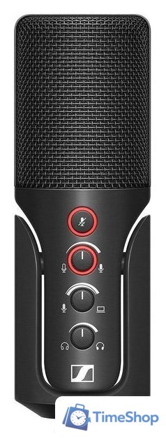 Проводной микрофон Sennheiser Profile USB - Изображение №4 — Интернет-магазин Time-Shop