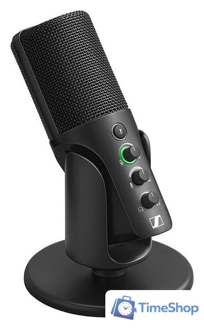 Проводной микрофон Sennheiser Profile USB - Изображение №3 — Интернет-магазин Time-Shop