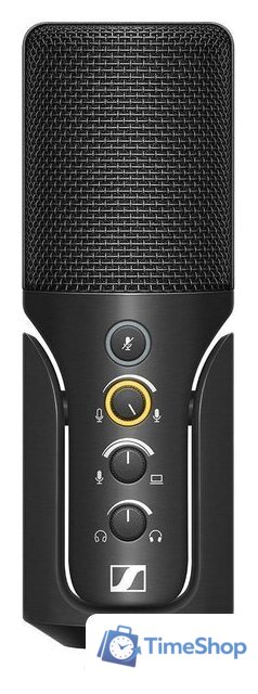 Проводной микрофон Sennheiser Profile USB - Изображение №5 — Интернет-магазин Time-Shop