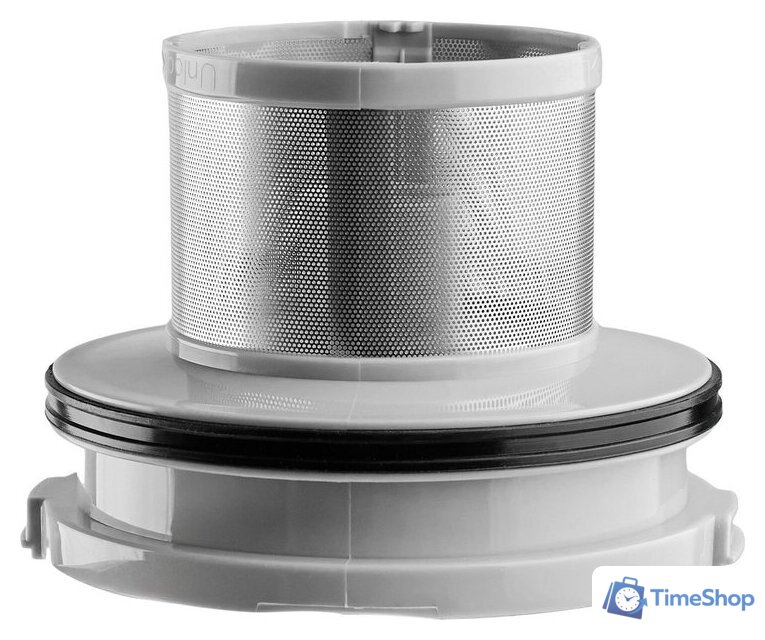 Пылесос H-clean HVC 102 SE - Изображение №8 — Интернет-магазин Time-Shop