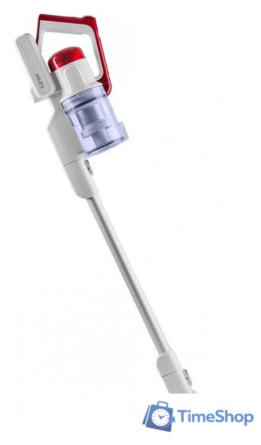 Пылесос H-clean HVC 102 SE - Изображение №4 — Интернет-магазин Time-Shop