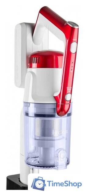 Пылесос H-clean HVC 102 SE - Изображение №5 — Интернет-магазин Time-Shop