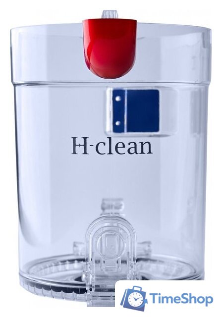 Пылесос H-clean HVC 102 SE - Изображение №6 — Интернет-магазин Time-Shop
