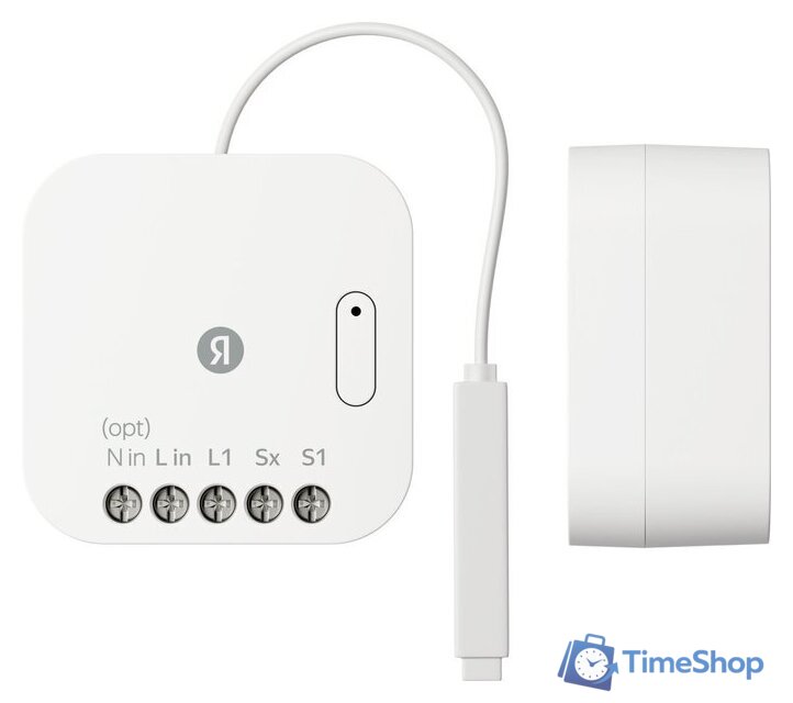 Реле Яндекс YNDX-00537 одноканальное - Изображение №1 — Интернет-магазин Time-Shop