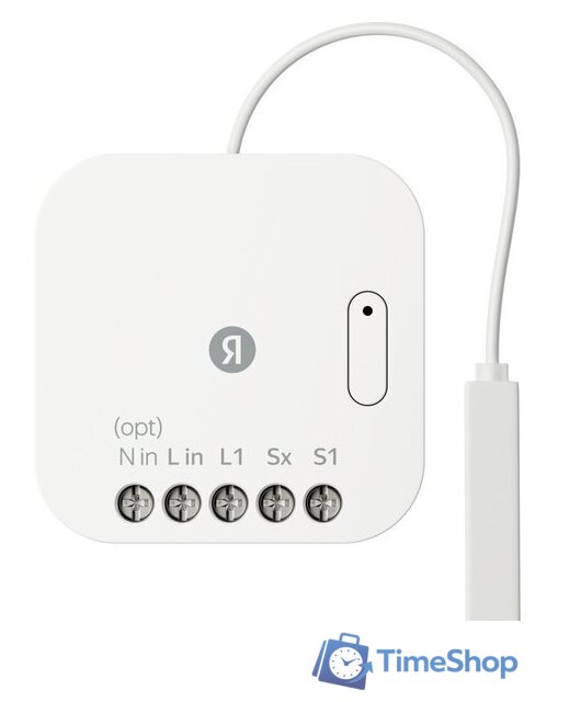 Реле Яндекс YNDX-00537 одноканальное - Изображение №2 — Интернет-магазин Time-Shop