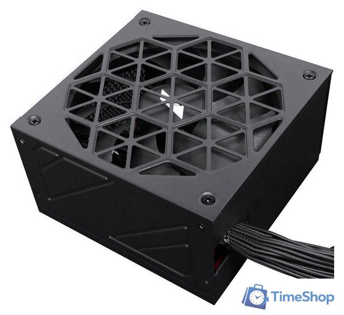 Блок питания 1stPlayer ACK 750W HA-750AC2 - Изображение №1 — Интернет-магазин Time-Shop