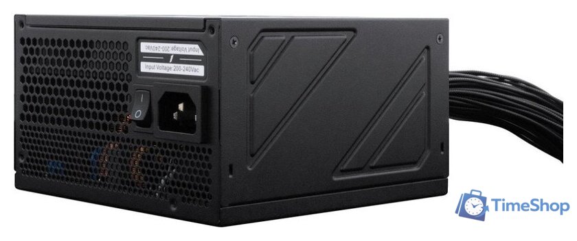 Блок питания 1stPlayer ACK 750W HA-750AC2 - Изображение №5 — Интернет-магазин Time-Shop