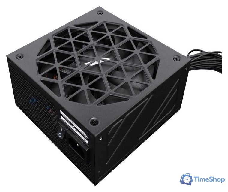 Блок питания 1stPlayer ACK 750W HA-750AC2 - Изображение №4 — Интернет-магазин Time-Shop