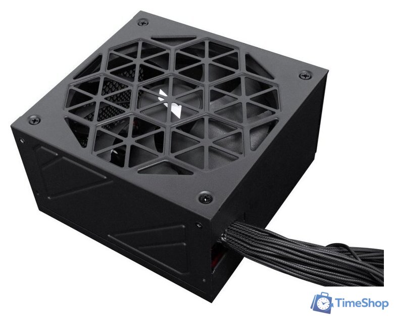 Блок питания 1stPlayer ACK 750W HA-750AC2 - Изображение №3 — Интернет-магазин Time-Shop
