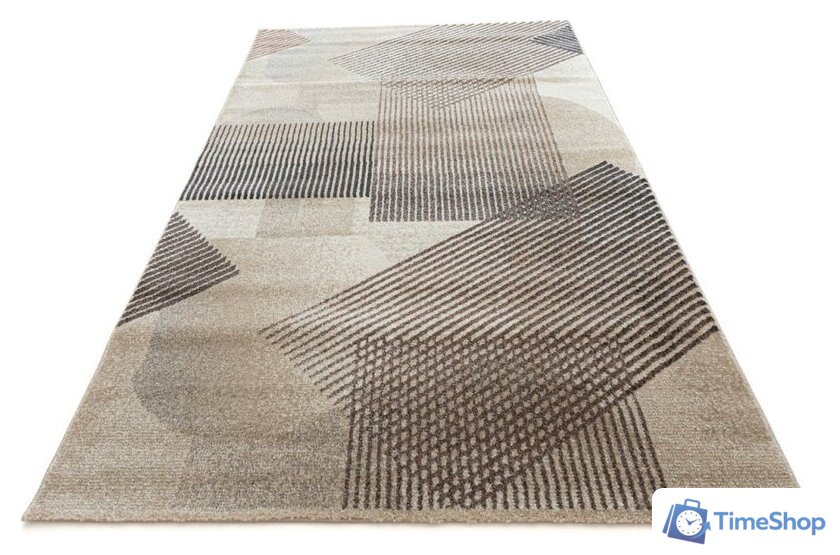 Ковер для жилой комнаты Moldabela Matrix Прямоугольник 1172 1 18455 (2.8x3.8) - Изображение №2 — Интернет-магазин Time-Shop