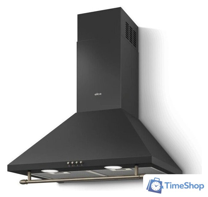 Кухонная вытяжка Elica Tamaya Rail ANBR/A/90 PRF0177406 - Изображение №1 — Интернет-магазин Time-Shop
