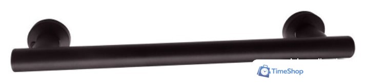 Поручень Bemeta Dark 104307770 - Изображение №1 — Интернет-магазин Time-Shop