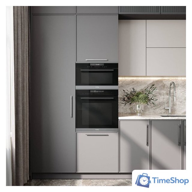 Холодильник Korting KSI 19699 CFNFZ - Изображение №2 — Интернет-магазин Time-Shop