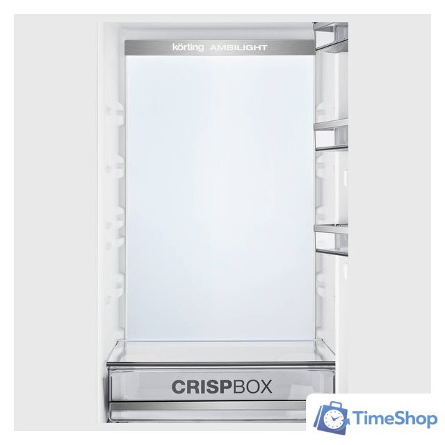 Холодильник Korting KSI 19699 CFNFZ - Изображение №6 — Интернет-магазин Time-Shop