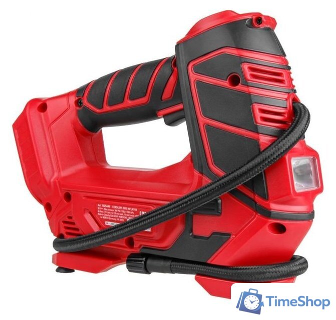 Автомобильный компрессор Wortex CTI 1811 ALL1 SOLO 1325446 (с 1-им АКБ) - Изображение №5 — Интернет-магазин Time-Shop